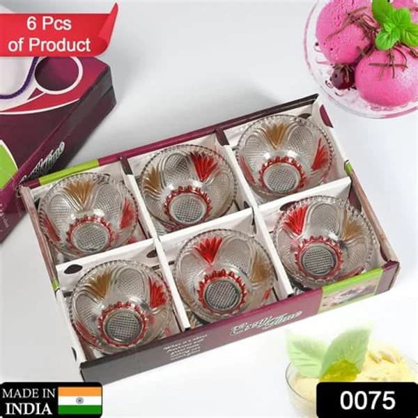 MILTON MILTON DUAL BOWL SET 6PC product image