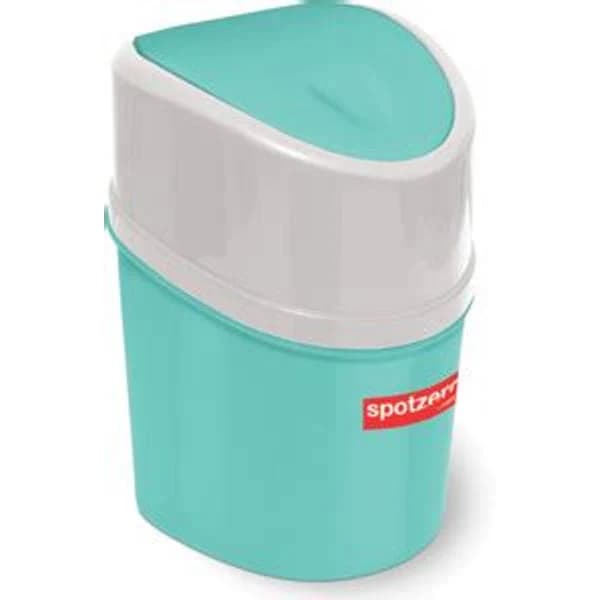 MILTON MILTON SPOTZERO SMALL DUSTBIN product image