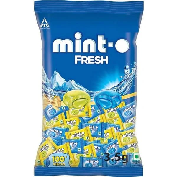 MINTO MINTO FRESH product image