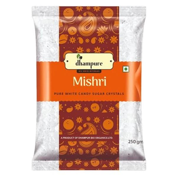 MISHRI MISHRI 250 GRAM product image