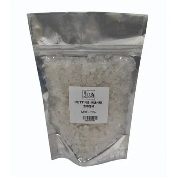 MISHRI MISHRI DIGLA 250GM product image