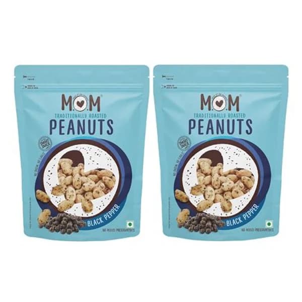 MOM ROASTED MOM ROASTED PEANUTS BP product image