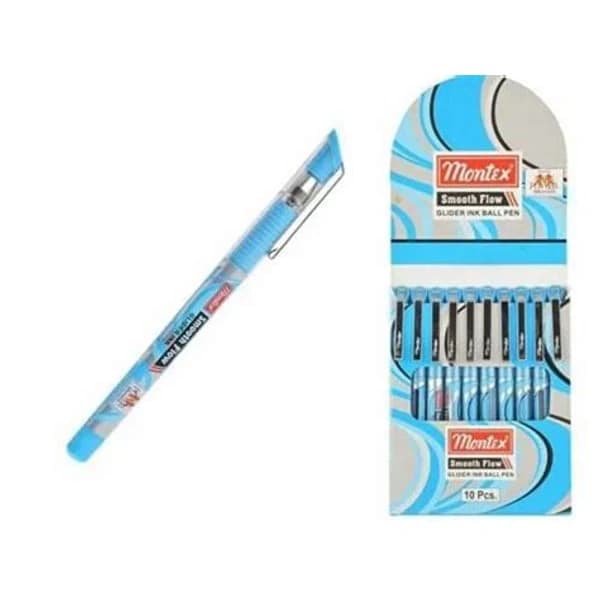 MONTEX MONTEX BALL PEN 7 product image