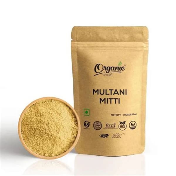 MULTANI MULTANI MITTI 250GM product image