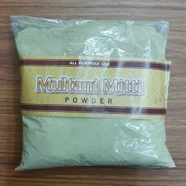 MULTANI MULTANI MITTI 500GM product image