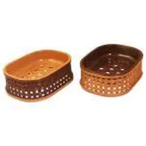 NAKODA NAKODA GEM SOAP DISH product image