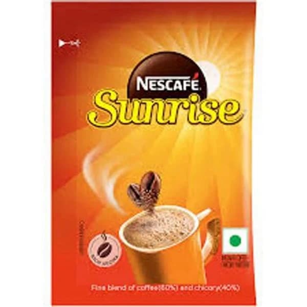 NESTLE NESCAFE SUNRISE POUCH 1.3GM product image