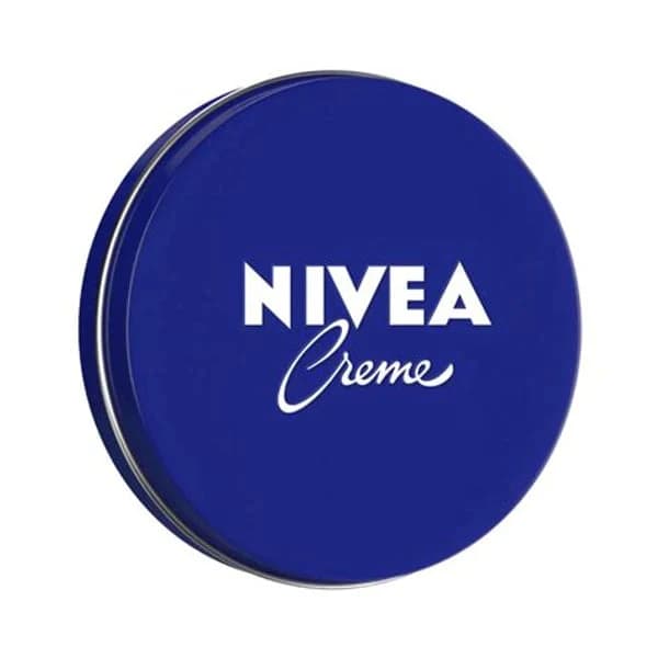 NIVEA NIVEA CREAM 60ML product image