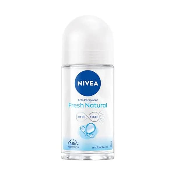 NIVEA NIVEA FW BEASAN 50ML product image
