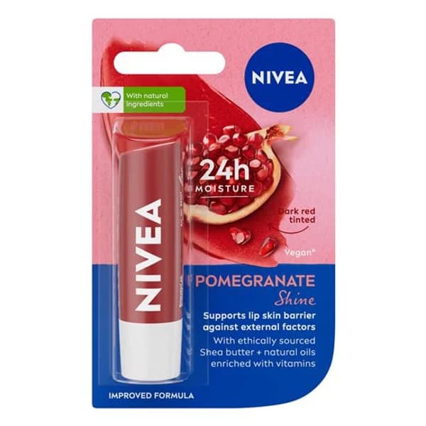 NIVEA NIVEA LIP BALM POMEGRANTE product image