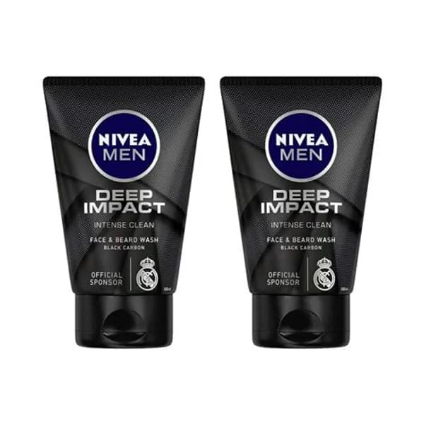 NIVEA NIVEA MEN DEEP IMPACT 100GM product image