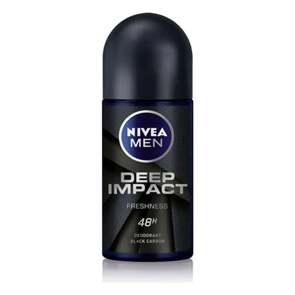 NIVEA NIVEA MEN DEEP IMPACT DEO 150ML product image