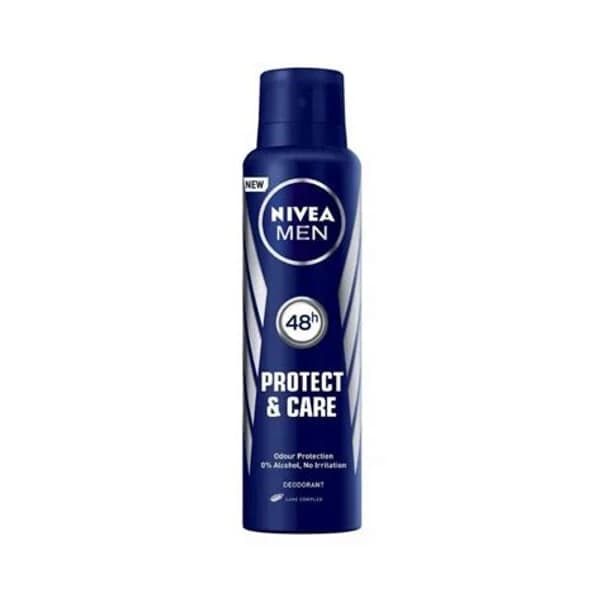 NIVEA NIVEA MEN PROTECT&CARE DEO 150ML product image