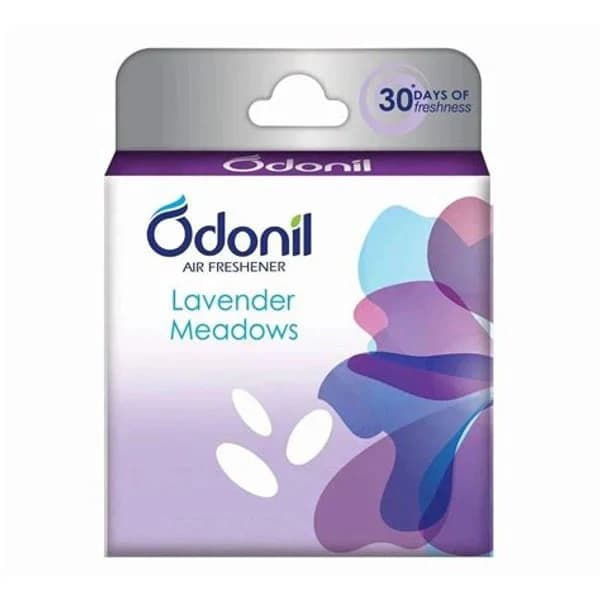 ODONIL ODONIL LAVENDER 50GM product image