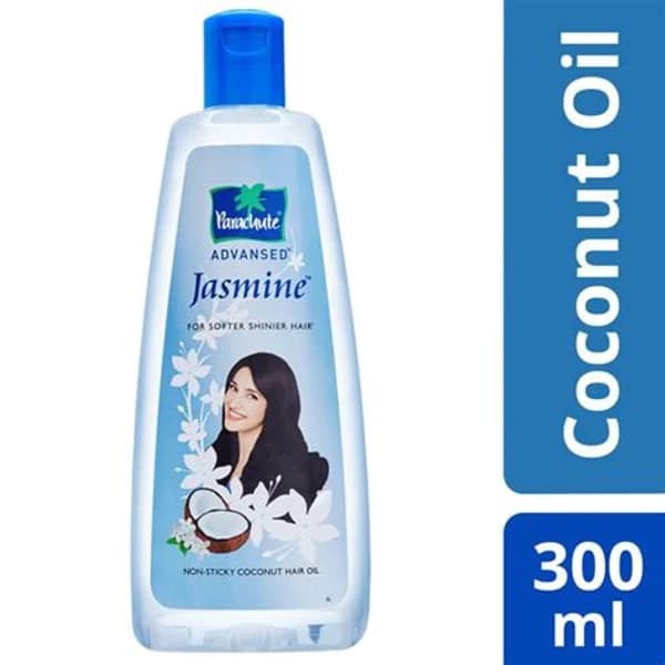 PARACHUTE PARACHUTE JASMINE OIL product image