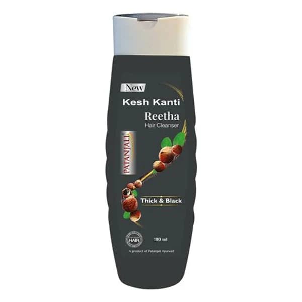 PATANJALI PATANJALI KESH KANTI REETHA CLENASER product image