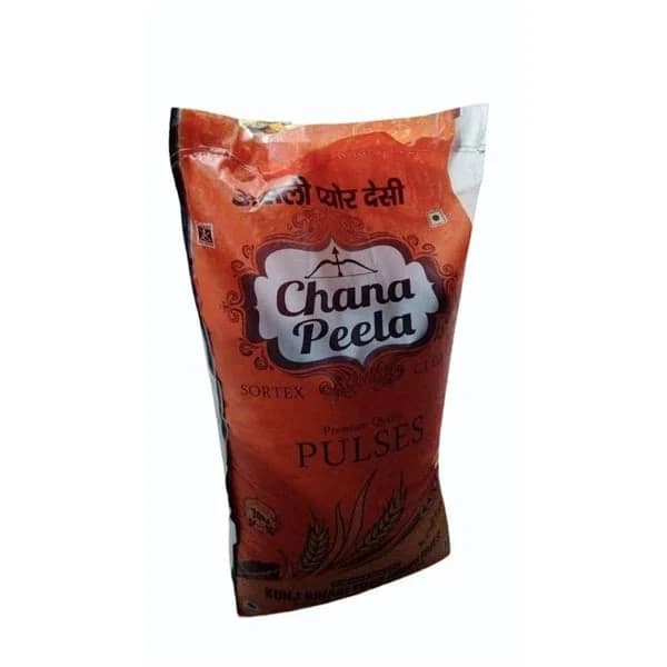 PEELA PEELA FOOTA CHANA 200 GM product image