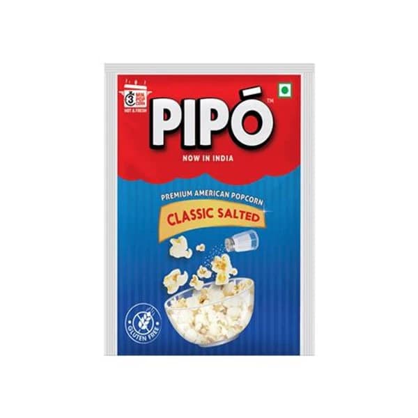 PIPO PIPO CLASSIC SALTED product image