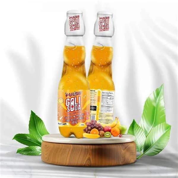 POPUP POPUP GOLI SODA product image