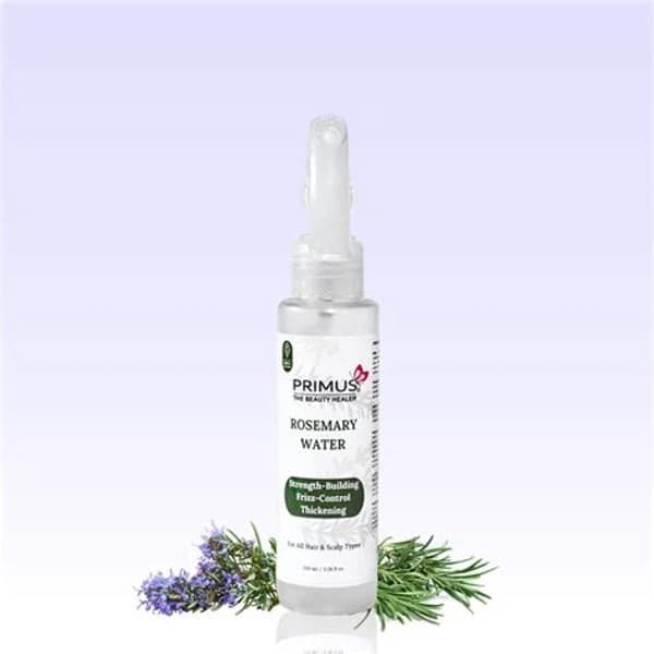 PRIMUS PRIMUS ROSEMARY WATER 100ML product image