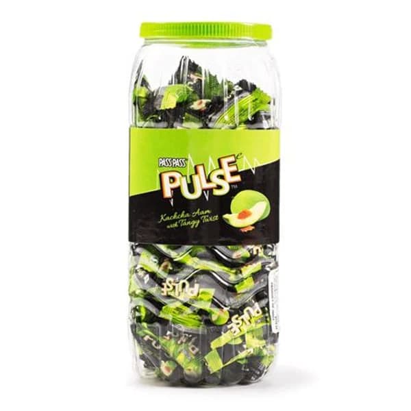 PULSE PULSE KACCHA MANGO 600GM product image