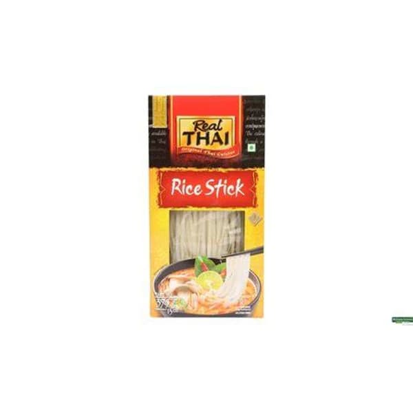 REAL REAL THAI RICE STICK 375GM product image