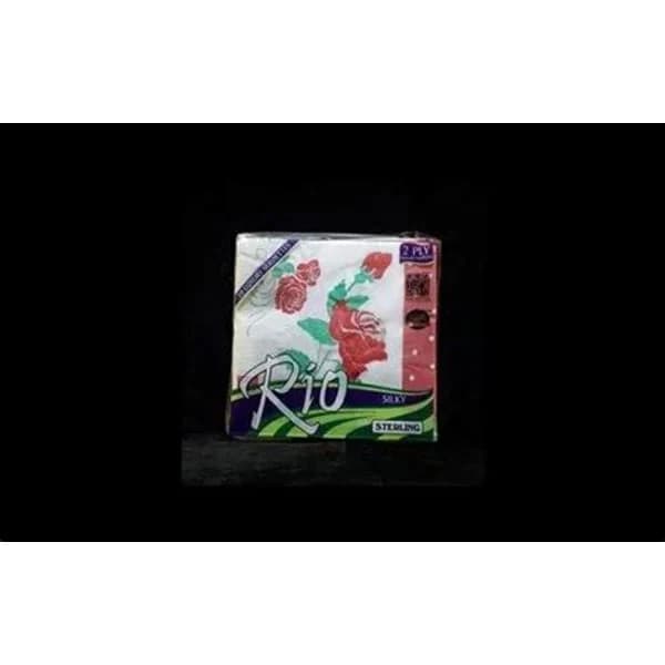 RIO TISSUE RIO TISSUE SILKY PF product image
