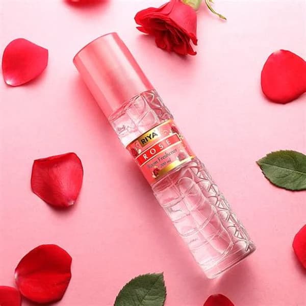 RIYA RIYA ROSE ROOM FRESHNER 200ML product image