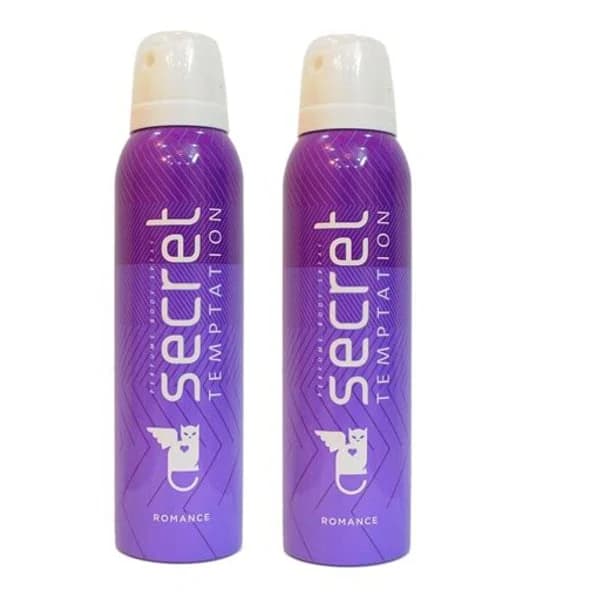 SECRET SECRET TEMPTATION 150ML product image