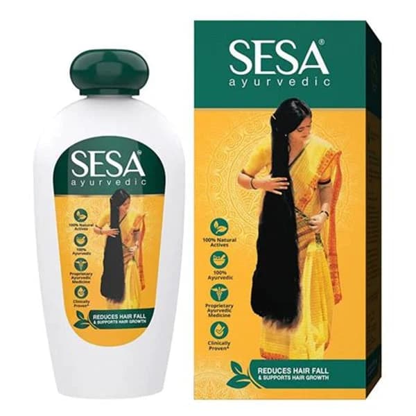 SESA SESA HAIR OIL 50 ML product image