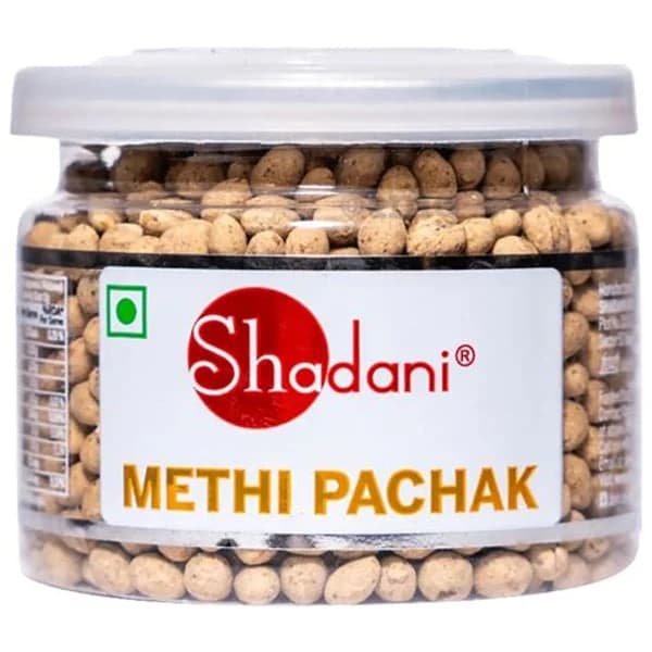 SHADANI SHADANI METHI PACHAK 55G product image