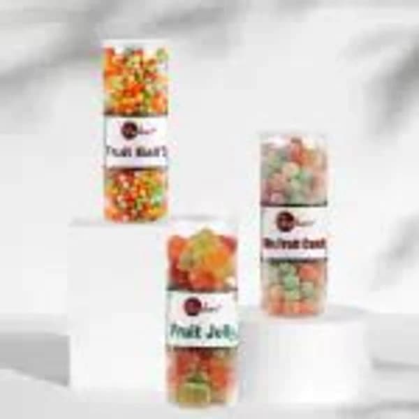 SHADANI SHADANI MIX FRUIT CANDY135GM product image