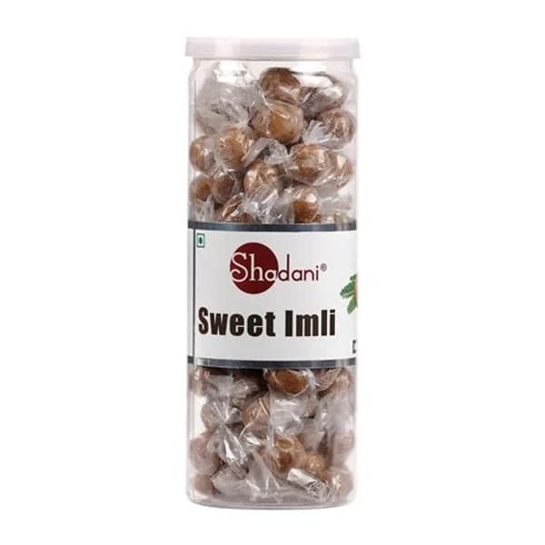 SHADANI SHADANI SWEET IMLI CAN product image