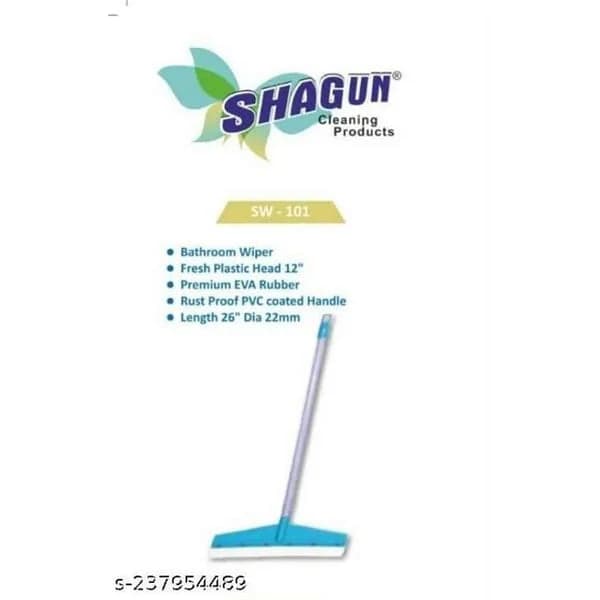 SHAGUN SHAGUN FLOOR WIPER product image