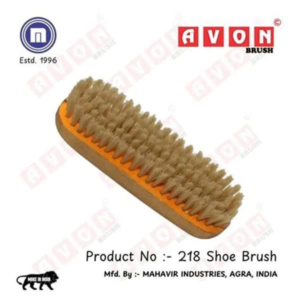 SHOE SHOE BRUSH BIG product image