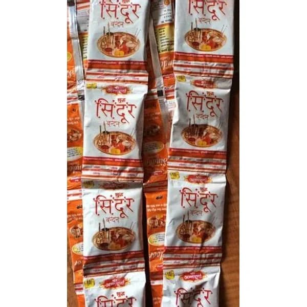 SHRI SHRI ANNAPURNA SINDOOR product image