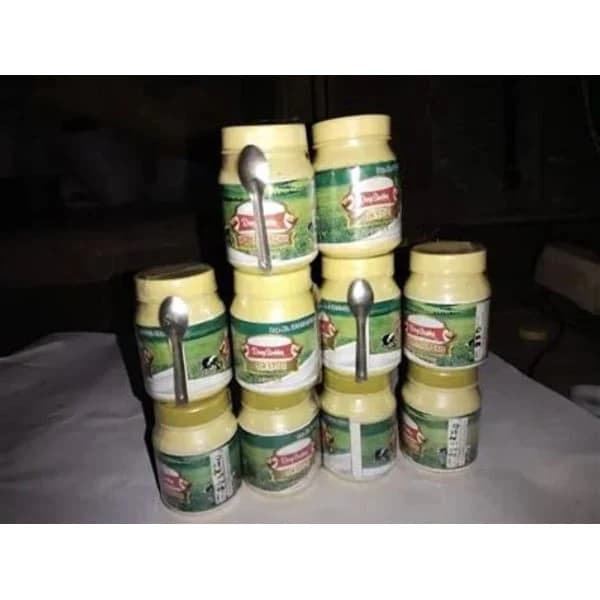 SHUDH SHUDH POOJA GHEE 250ML product image