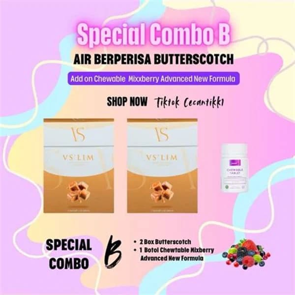 SIMPAL SIMPAL BUTTERSCOTCH COFFE 70GM product image