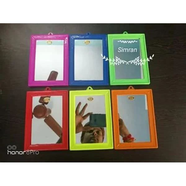SIMRAN SIMRAN MIRROR EXTRA LARGE product image