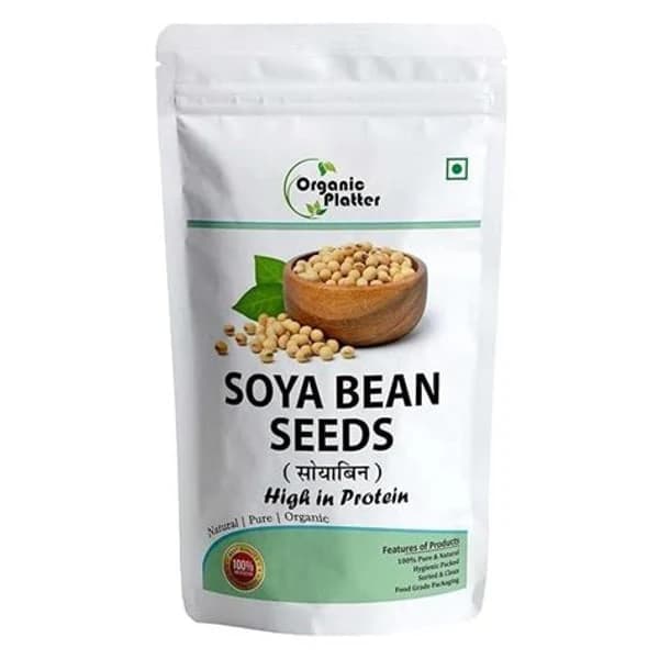 SOYABEAN SOYABEAN DANA 500GM product image
