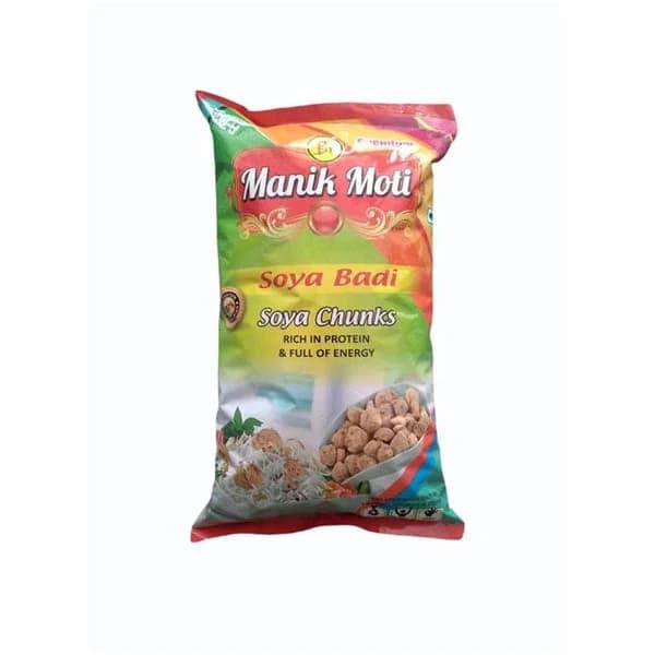 SOYABEEN SOYABEEN BADI 1KG product image