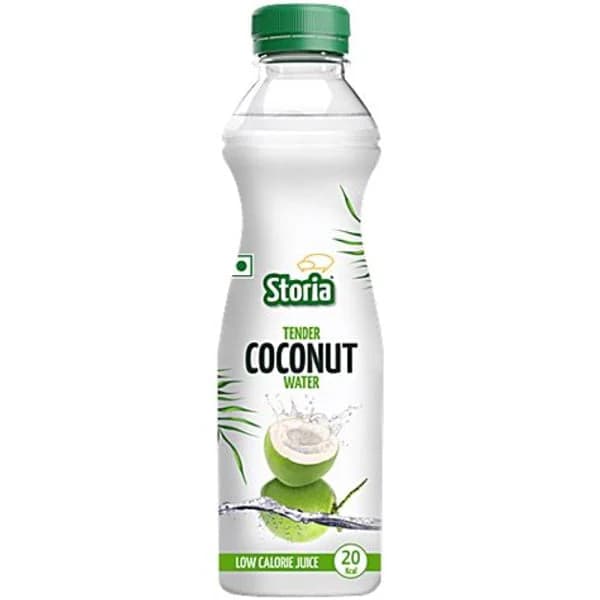 STORIA STORIA COCONUT WATER 750ML product image