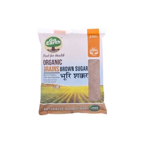 SUGAR SUGAR 2 KG product image