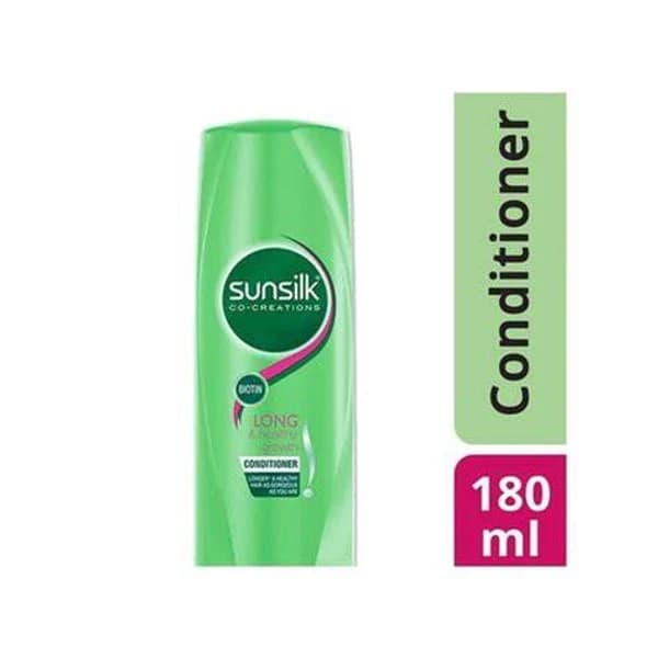 SUNSILK SUNSILK LONG HEALTHY GROWN CONDITIONER 180ML product image