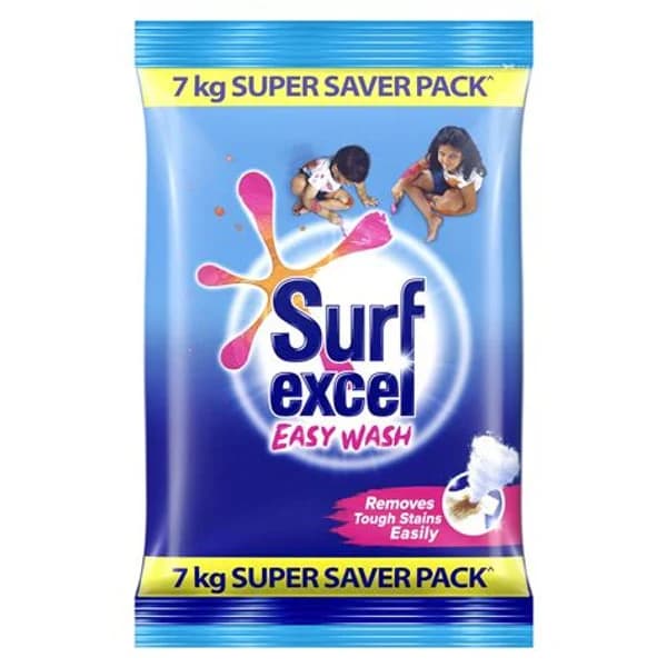SURF EXCEL SURF EXCEL EASY WASH 750GM product image