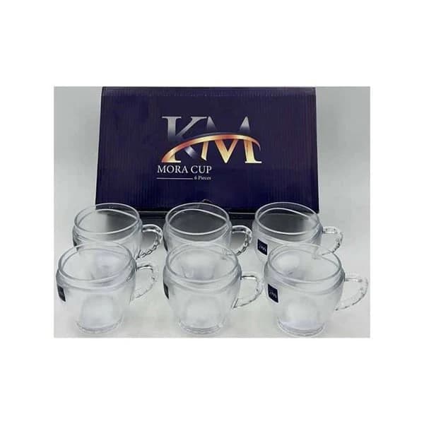 SURYA SURYA CUP SET 6PCS product image