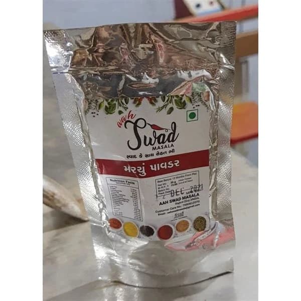 SWAD SWAD PURTI TAJGI MASALA product image