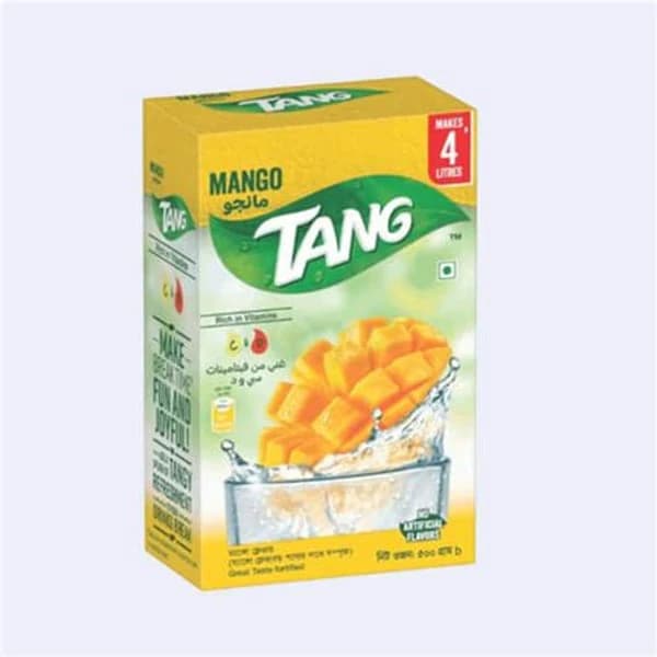 TANG TANG MANGO 500GM product image