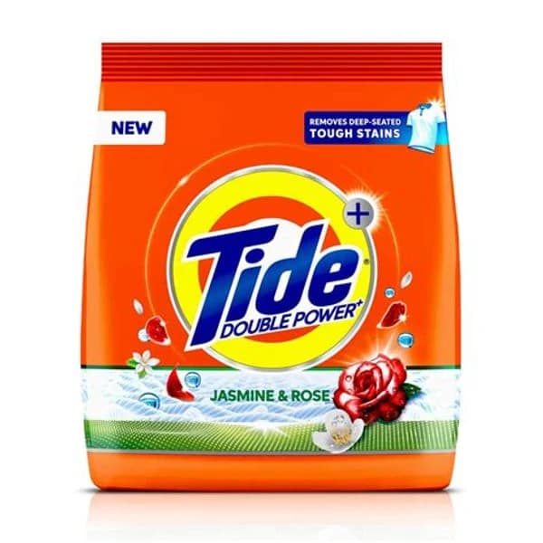 TIDE TIDE JAS ROSE POWDER 500GM product image