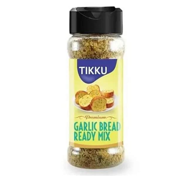 TIKKU TIKKU GARLIC POWDER product image